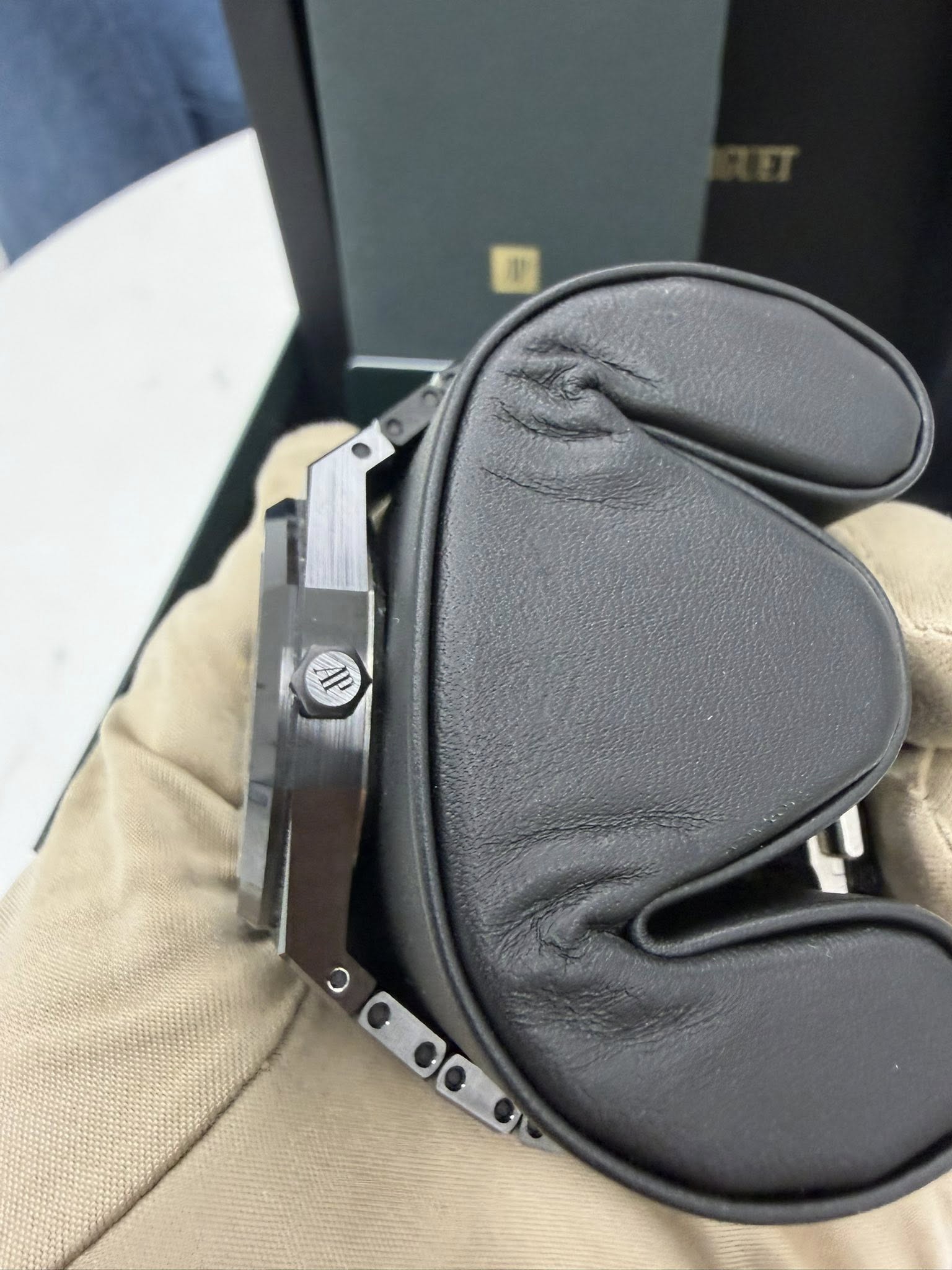 Audemars Piguet Royal Oak Selfwinding